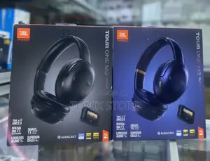Tour One M3 Smart Tx JBL Headphone