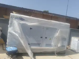 Durable Perkins 500kva Open Skid Diesel Generator