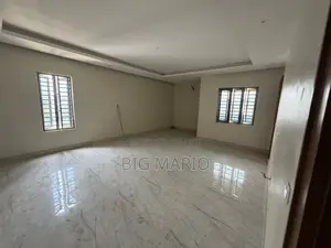 4bdrm Duplex in Guzape Main for rent
