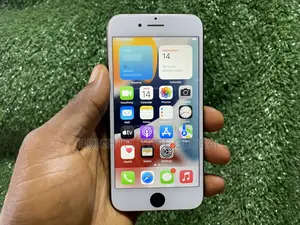 Apple iPhone 7 32 GB Gold
