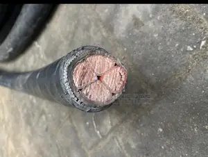 240mm 4core Turkey Cable Nig Cable