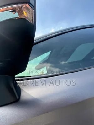 Toyota Camry XSE V6 2024 Gray