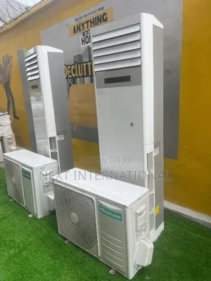 Hisense 2tons Floor Standing Air-Conditioner Low Voltage Consumption