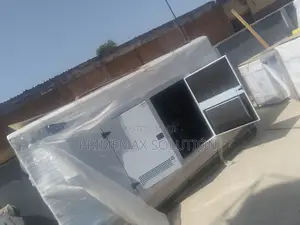 Affordable High-Quality 500kva Perkins Diesel Genset