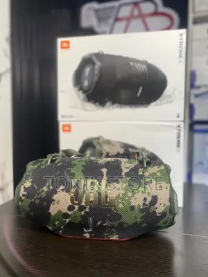 JBL Extreme 4 Bluetooth Speaker