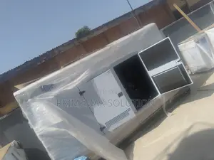 Premium Perkins 500kva Silent Generator Set