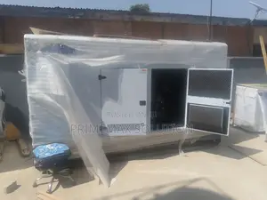 Powerful Reliable 500kva Perkins Generator – Worldwide Shipping