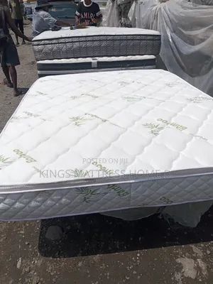 Mattress for Home Use and the Good Condition