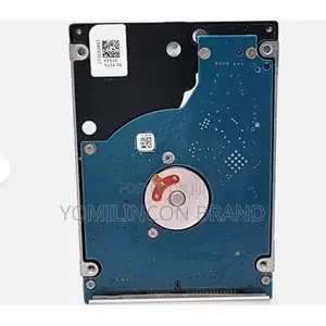 Seagate 500gb HDD (2.5") Pull/Zero Hr