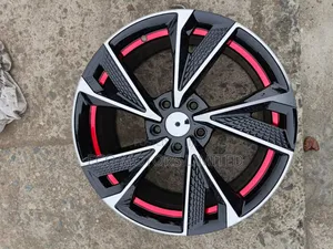 Original Wheel and Tyres Rim 17.18.19.20