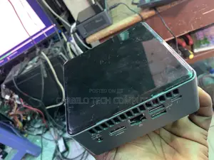 Desktop Computer 4GB Intel Core i3 HDD 160GB