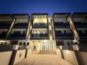 4bdrm Townhouse/Terrace in Life Camp for Sale