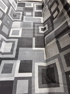 . Used Center Rug 8 by 11