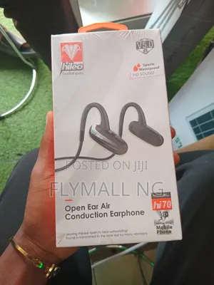 Hi70 Open Ear Air Conduction Earphone.
