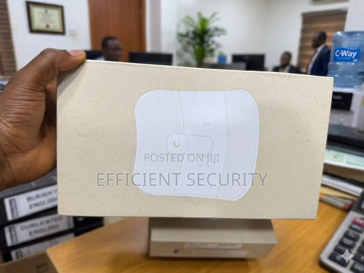 Ubiquiti Litebeam 5