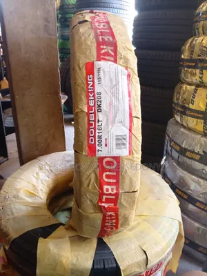 Double King 700/16lt Dk208