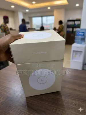 Ubiquiti U7 Long Rage
