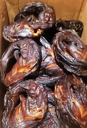 Smoked Catfish High Quality in Maryland