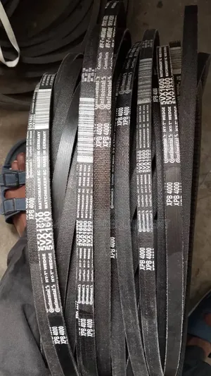 XPB 4000 Fan Belt