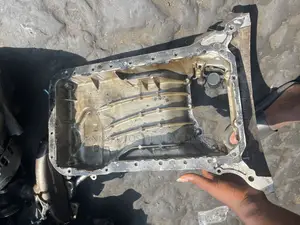 Engine Oil Sump for Gle 43 W292 , Gle 450,