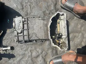 Engine Oil Sump for Gle 43 W292 , Gle 450,
