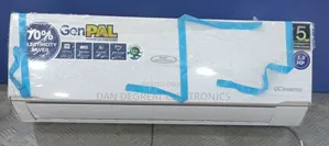 Haier Thermocool 2 Hp Genpal Inverter Ac