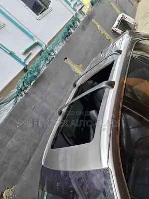 Toyota Highlander 2016 Roof Mechanism Services at Chimatex