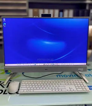 Desktop Computer Dell Inspiron 27 All-in-One 32GB Intel Core i7 SSD 1T