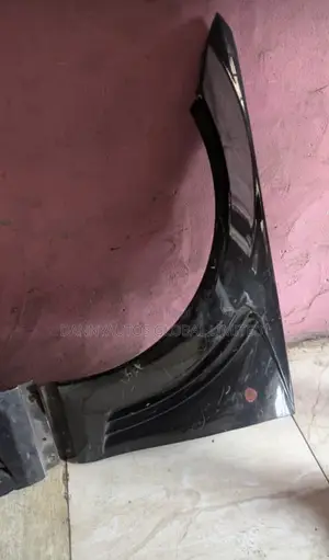Fender for C63 W204 Model Amg