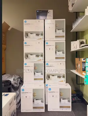 Hp Laserjet Pro 4003dn Printer