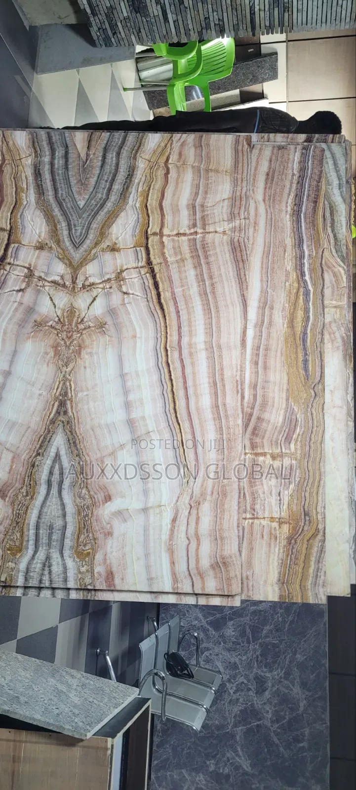Onyx Marble Slabs