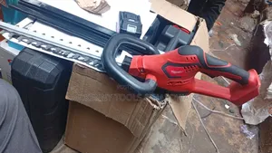 Milwaukee M18 Fuel Hedge Trimmer.