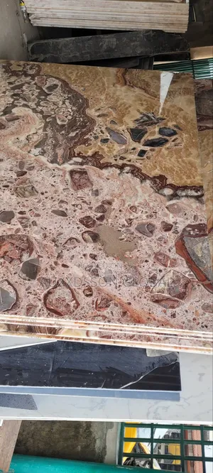 Lavender Onyx Marble Slabs