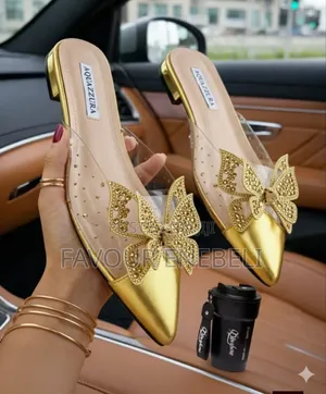 Cover Shoe