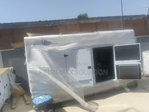 Perkins 500kva Generator – Engineered for Maximum Reliability