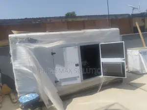 Top Rated Perkins 500kva Generator – Trusted Worldwide Brand