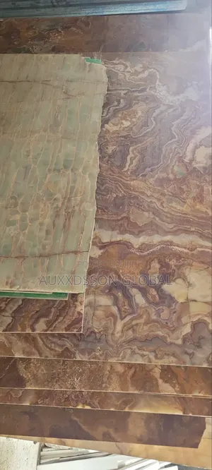 Terra Onyx Marble Slabs