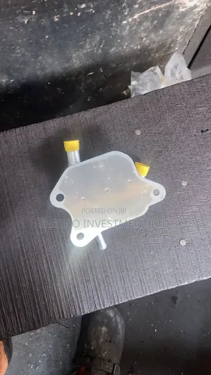 Gearbox Coolant 2gr New Model