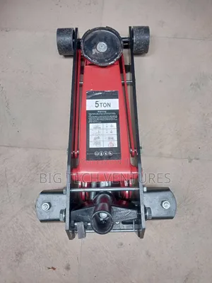 5ton Hydraulic Floor Jack