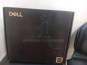 New Laptop Dell Pro 14 16GB Intel Core Ultra 7 SSD 512GB