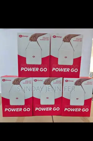 Power Bank