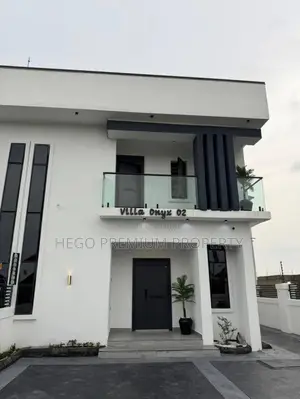 4bdrm Duplex in Sars Road, Port, Rukpokwu for sale