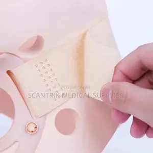 Soft Cervical Collar for Neck Pain Relief and Support