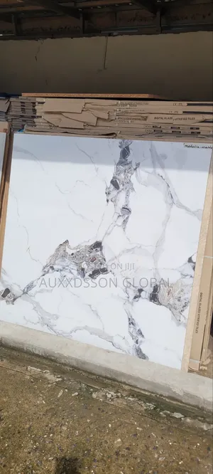 Medicia Marble Face Premium Quality Tiles 120cm X 120cm
