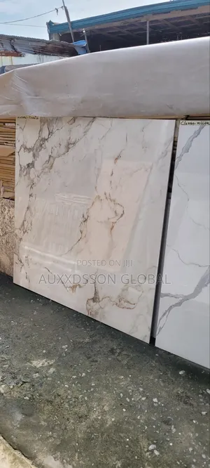 Policon Quality Tiles 120cm X 120cm