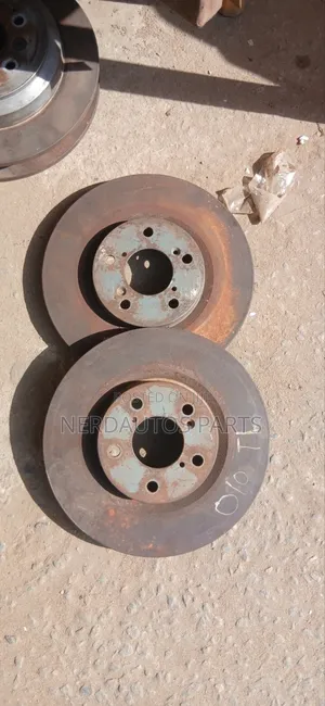 Brake Disk Acura Tl 2003-2013