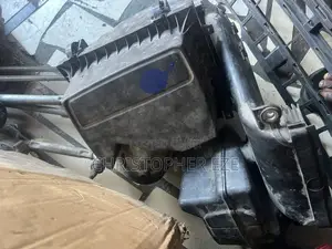 Air Flow Hose and Box Edge V6 2015 2016 2017 2018 2019