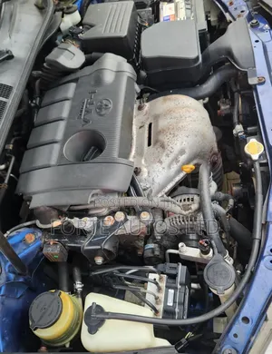 Toyota Camry SE 4dr Sedan (2.5L 4cyl 6A) 2011 Blue