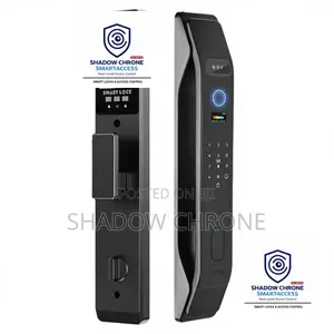 Modern Electronic Smart Lock