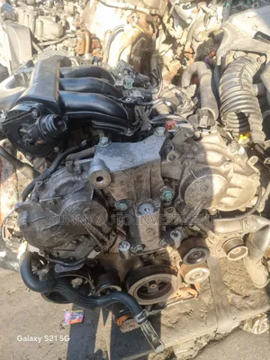 Direct Japan (V6 3.5l Engine) for Nissan Murano , Altima 2007- 2012 .